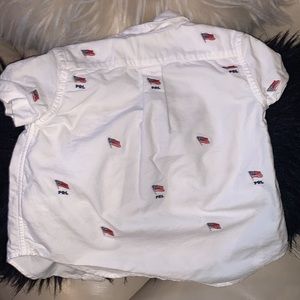 Polo Ralph Lauren button down